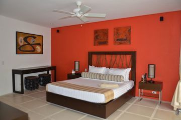 Hotel 7stones Boracay Suites