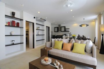 Hotel 7stones Boracay Suites