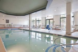 Hotel Homewood Suites Boston/peabody