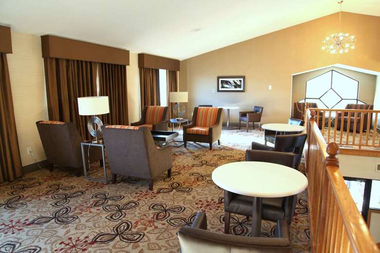 Hotel Best Western Falcon Plaza