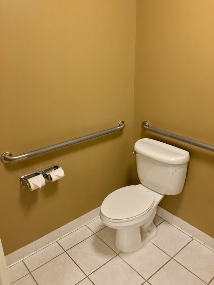 Hotel Best Western Falcon Plaza