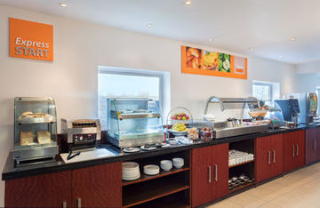Hotel Holiday Inn Express Braintree