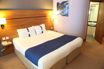 Hotel Holiday Inn Express Braintree