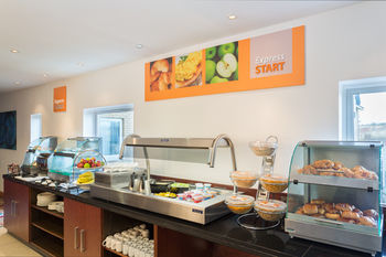 Hotel Holiday Inn Express Braintree