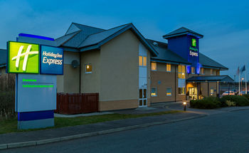 Hotel Holiday Inn Express Braintree