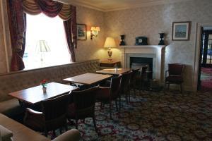Best Western Heronston Hotel