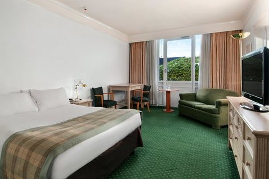 Hotel Hilton Birmingham Bromsgrove
