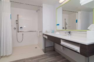 Hotel Hampton Inn Norwich Ct
