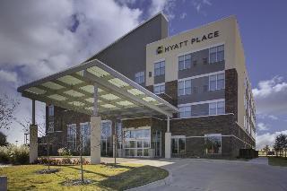 Hyatt Place Dallas/allen