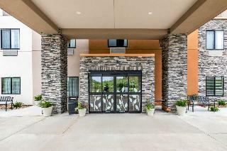 Sleep Inn & Suites