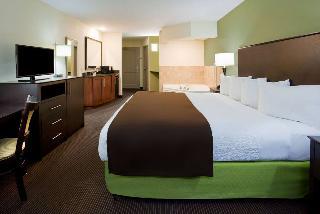 Americinn By Wyndham Sibley
