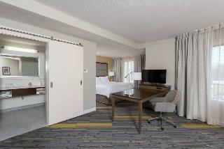 Hotel Hampton Inn & Suites West Lafayette, In