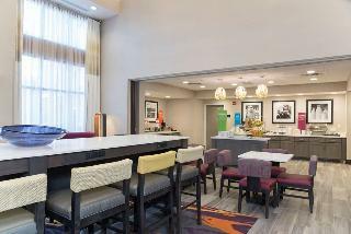 Hotel Hampton Inn & Suites West Lafayette, In