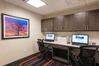 Hotel Hampton Inn & Suites West Lafayette, In