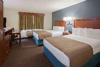 Americinn By Wyndham Spencer
