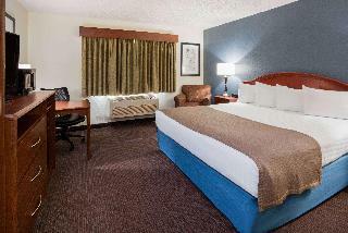 Americinn By Wyndham Spencer