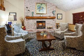 Americinn By Wyndham Spencer