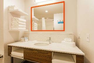 Hotel Hampton Inn Cumberland, Md