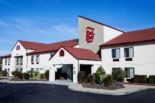 Hotel Red Roof Inn Murfreesboro