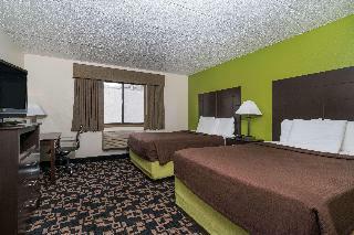Baymont By Wyndham Bloomington Msp Airport