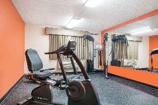 Baymont By Wyndham Bloomington Msp Airport