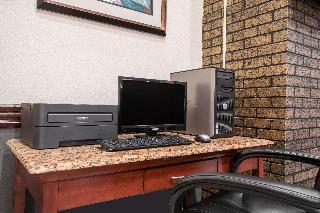 Baymont By Wyndham Bloomington Msp Airport