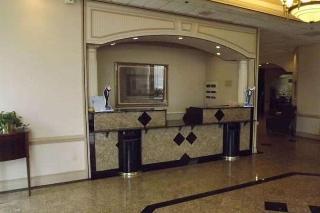 Ramada By Wyndham Gainesville