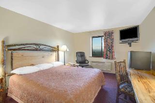 Super 8 By Wyndham West Yellowstone