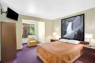 Super 8 By Wyndham West Yellowstone