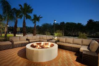 Hotel Home2 Suites By Hilton Mcallen, Tx