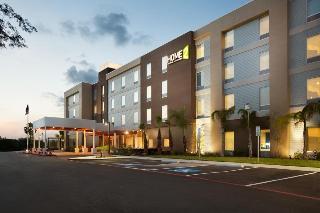 Hotel Home2 Suites By Hilton Mcallen, Tx