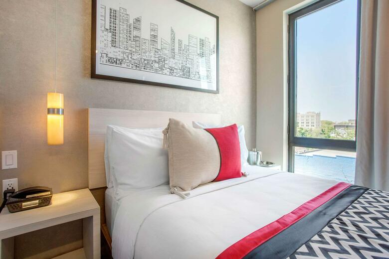 Insignia Hotel Ascend Hotel Collection