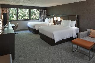 Hotel Doubletree By Hilton Atlanta Perimeter Dunwoody