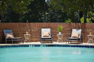 Hotel Doubletree By Hilton Atlanta Perimeter Dunwoody