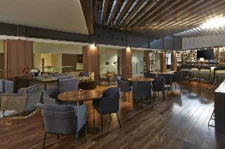 Hotel Doubletree By Hilton Atlanta Perimeter Dunwoody