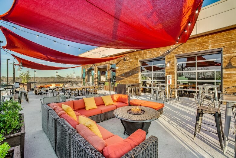 Hotel Indigo Tuscaloosa Downtown