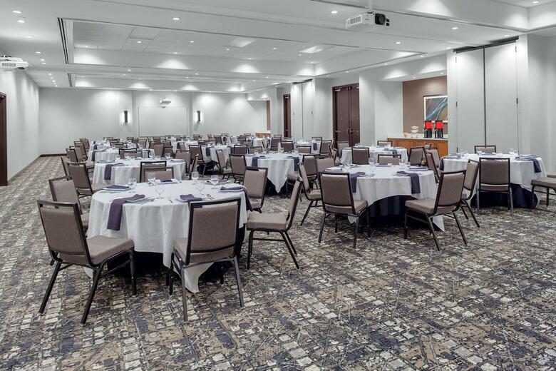 Hotel Hyatt Place Athens/downtown