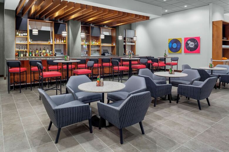 Hotel Hyatt Place Athens/downtown