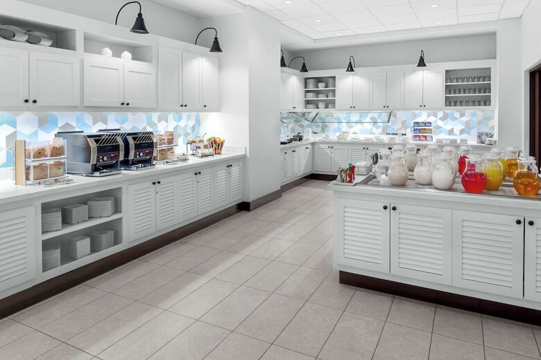 Hotel Hyatt Place Athens/downtown