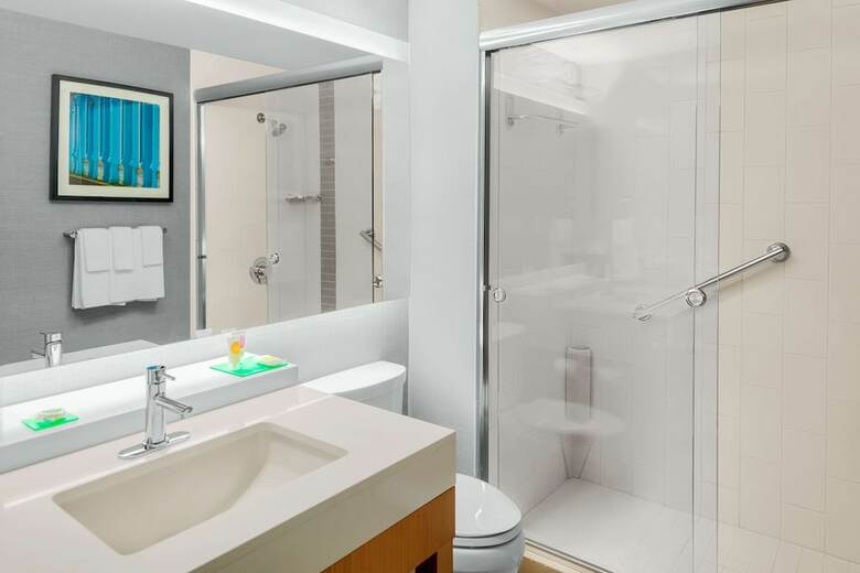 Hotel Hyatt Place Athens/downtown