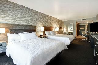 Hotel Home2 Suites By Hilton Los Angeles Montebello
