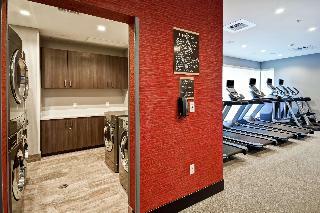 Hotel Home2 Suites By Hilton Los Angeles Montebello