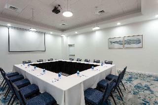 Hotel TRYP By Wyndham Maritime Fort Lauderdale