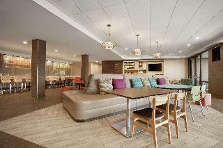 Hotel Home2 Suites By Hilton Warminster Horsham