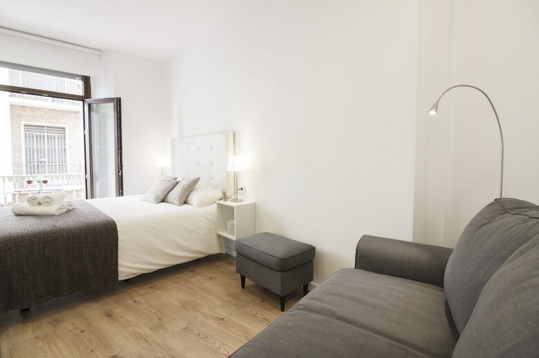 Apartamento Letmalaga Atarazanas