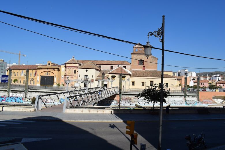 Apartamento Letmalaga Atarazanas