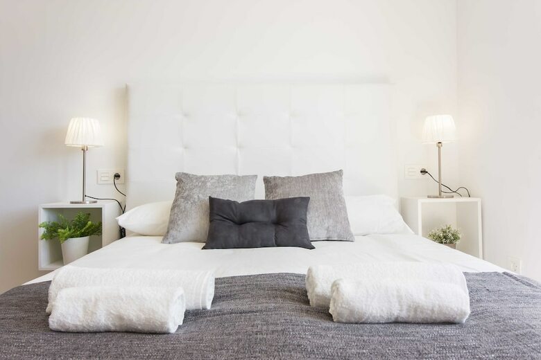 Apartamento Letmalaga Atarazanas