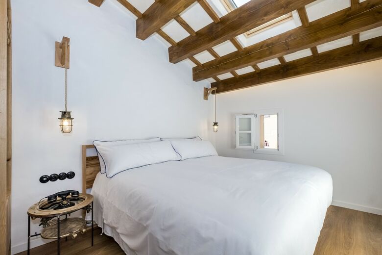 Nao Catedral Boutique Hotel