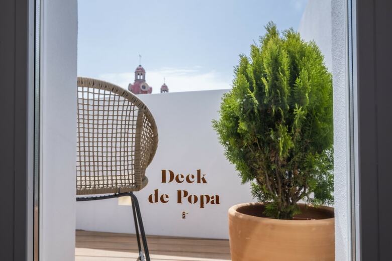 Nao Catedral Boutique Hotel