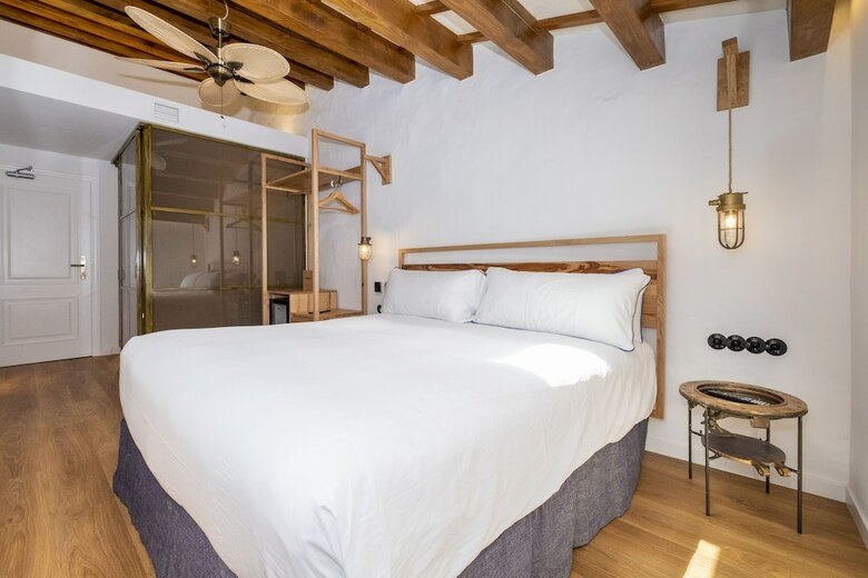 Nao Catedral Boutique Hotel